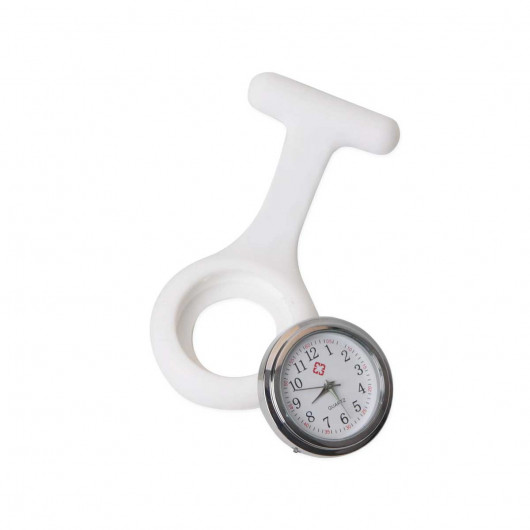 Promotional Silicone Nurse Watches